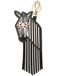 Furla Asia Keyring Modesens Keyrings Small Leather Accessories Unusual Wallet