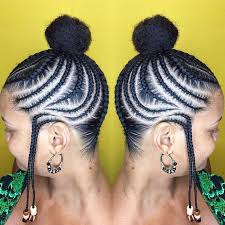 Asian women are blessed with long luscious hair. Ethiopian Kids Hair Style Hair Style Kids