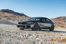 This video is about the 2020 bmw m8 gran coupe, but since the 2021 bmw m8 gran coupe is part of the same generation, our. 2022 Bmw M8 Gran Coupe Review Pricing And Specs