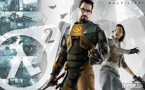 Half Life 2 Wallpapers Video Game Hq Half Life 2 Pictures 4k Wallpapers 2019