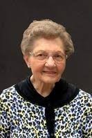 Janet Lowe Obituary (1930