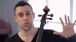 Strings Sessions Presents: Jacob Szekely Trio