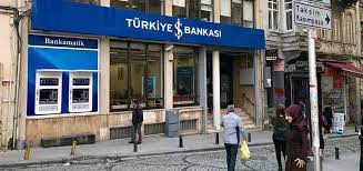 İşbank, officially türkiye i̇ş bankası, is a commercial bank in turkey. The Turkish Bank Isbank Obtains A 54m Loan To Help Turkish Companies