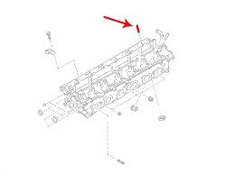 OEM Nissan Skyline R32  R33  R34 GT-R Valve Guide