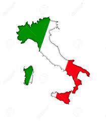 Flag map of italy (italian communist party).png 2,000 × 2,358; Italy Map Flag Icon Stock Photo Picture And Royalty Free Image Image 28695737