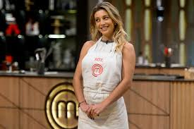 ¡llegó a telefe masterchef celebrity! Masterchef Celebrity Por Muy Poco Sol Perez Se Quedo Afuera De La Final La Nacion