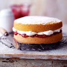 The classic victoria sandwich is always a teatime winner, every bite brings a. Best Classic Cake Recipes Easy Afternoon Tea Recipes