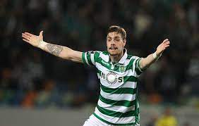 Born 7 october 1990) is a uruguayan professional footballer who plays as a centre back for sporting cp and the uruguay national team. El Sporting De Lisboa Se Quedara Con Coates Marca Com