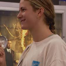 Olympic medalist Katie Grimes gets big welcome home in return to Las Vegas