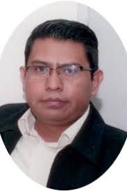 Armando Ramirez's Instagram, Twitter & Facebook