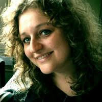 3 "Masha Geller" profiles