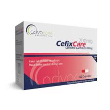 Image result for Cefixime