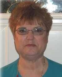 Sharon Madonna Walker