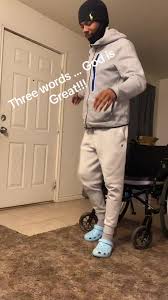 Still amazed at Kam walking after being diagnosed as a paraplegic 8 months  ago. Next is the praise break!!!