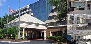 Bw Premier Jacksonville Hotel Jacksonville Fl 4700