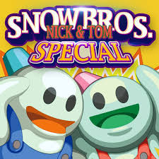 Snow Bros. Nick & Tom Special (2022)