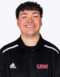 Gabe Garza's Instagram, Twitter & Facebook