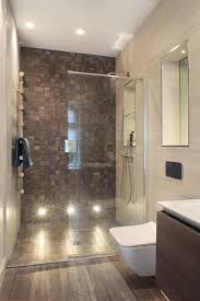 This wet room is based on an all white design featuring white walls, white tub, white basin and white pot. Private Client Bathroom Design Project Concept Design