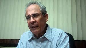 Alfredo Vélez. Vice presidente coorporativo Tip Top Industrial. Cargill