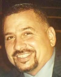 John Santiago Obituary (2015)