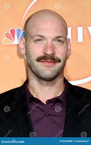 Corey Stoll Stock Photos