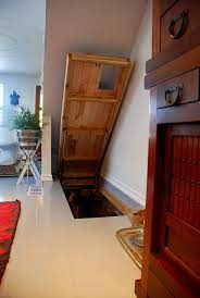 Mad anthony trap door to basement | trap door, basement. My Basement Hatch Door