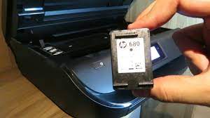 One of the other things that makes this printer interesting is the easy to get ink, either in retail. Perteklius Budvardis Tinkamas Hp Deskjet 4675 Yenanchen Com