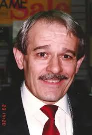 Obituary information for Dimitrios Ktenas