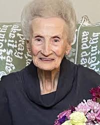 Nannie Lou (Archer) Marlow Obituary April 7, 2025