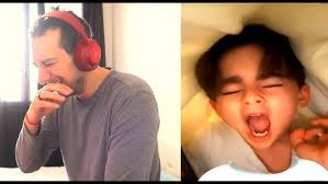 ESSAYEZ DE NE PAS RIRE (Spécial Casey et Tess)