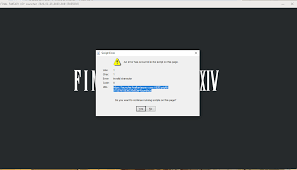 Final Fantasy Xiv Forum