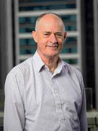 Professor Robert Bland AM