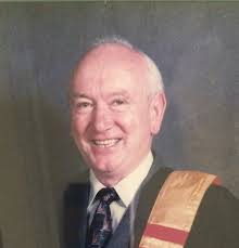 Death Notice of Patsy Bennett (Clonroche, Wexford)