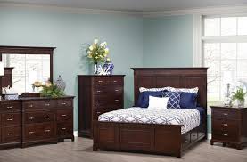 Find best master bedroom sets here Ada Cherry Master Bedroom Set Countryside Amish Furniture