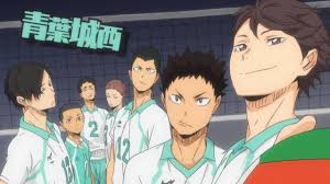 Haikyuu funny haikyuu manga haikyuu fanart haikyuu karasuno oikawa kagehina chucky horror movie akaashi keiji volleyball anime. Aoba Johsai High Haikyu Wiki Fandom