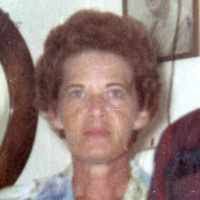 Johanna Elinor Todd (1918–1985) • FamilySearch