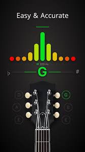 Today's mother's day deal of the day: Guitar Tuner Pro Tune Your Guitar Bass Ukulele Download Apk Application For Free
