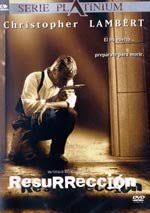 Resurrección la película en español completa 2003 online 4k drácula ii: Resurreccion Pelicula 1999 Critica Reparto Sinopsis Premios Decine21 Com