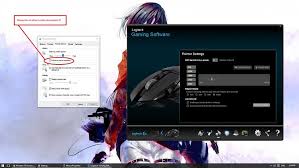 Logitech g700 drivers & software, setup, manual support. Windows 10 Mouse Acceleration Problem Windows 10 Forums