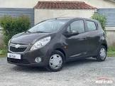 CHEVROLET-SPARK