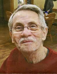 Obituary information for Thomas C. Horan Jr.