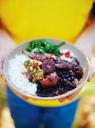 If you are having a cocktail party, you can use roving dinner: Carnival Season Great Global Food Traditions Features Jamie Oliver