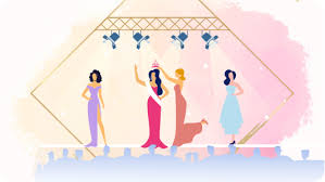 Mister and Miss Halloween Spooktacular