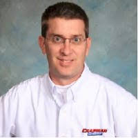 Chapman Ford Northeast Philadelphia Employees