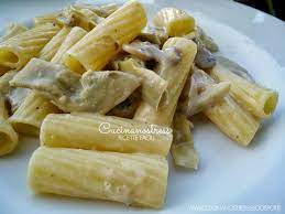 We did not find results for: Cucinanostress Pasta Carciofi E Funghi E Panna