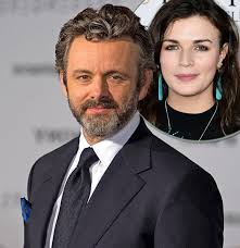 Aisling bea, an irish actress, and comedian received limelight when she starred in 2012's cardinal bums and dead boss. Michael Sheen Dating New Girlfriend After Split With Ex Back In The Rack
