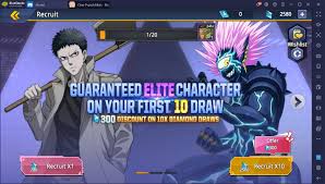 Basically, you are to activate the corresponding star requirement. One Punch Man Road To Hero 2 0 Tier List And Reroll Guide Bluestacks
