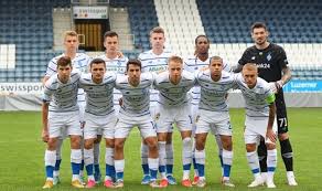 «фенербахче» сыграли вничью с «динамо киев» со счетом (1·1). Dinamo Kiev Otpravilos Na Vtoroj Trenirovochnyj Sbor S 27 Futbolistami V Sostave Football Ua