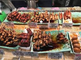 Gadis kampung cari kerja di singapura. Tori Q Singapura Ulasan Restoran Tripadvisor