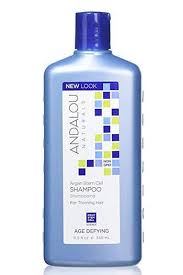 It's also better to stay away from harsh cleansing substances that deplete your fine hair's oils and leave it dry. 20 Best Shampoos For Thinning Hair 2021 Shampoo For Hair Loss